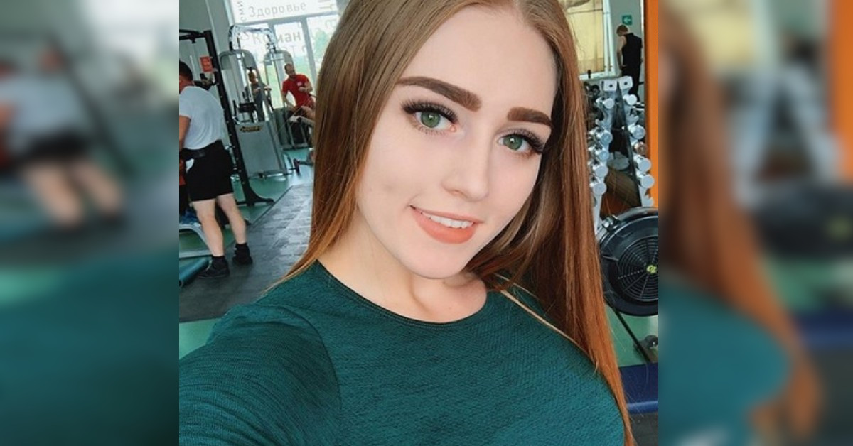 La bodybuilder con il viso da bambola, soprannominata “Muscle Barbie” Julia Vins ecco cosa pensa di chi la critica per i suoi muscoli La bodybuilder con il viso da bambola, soprannominata “Muscle Barbie” Julia Vins ecco cosa pensa di chi la critica per i suoi muscoli