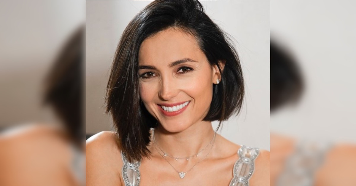 Caterina Balivo la conosciamo tutti, ma avete visto sua mamma? La somiglianza è pazzesca Caterina Balivo la conosciamo tutti, ma avete visto sua mamma? La somiglianza è pazzesca