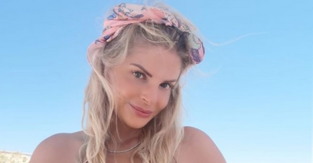 Avete mai visto la casa della giunonica showgirl Francesca Cipriani? La sua casa rispecchia lei. Foto Avete mai visto la casa della giunonica showgirl Francesca Cipriani? La sua casa rispecchia lei. Foto
