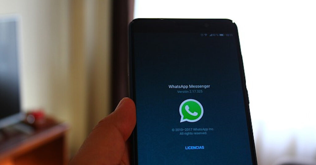 Così puoi essere invisibile su Whatsapp per un contatto specifico