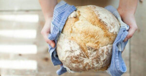 Trucchi infallibili per far durare più a lungo il pane