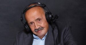 Maurizio Costanzo dice la sua su un ex gieffino ora in politica. Ecco le parole del re dei talk show.