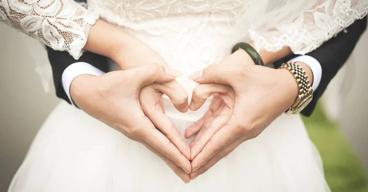 Come sarà il tuo matrimonio in base al segno zodiacale? Come sarà il tuo matrimonio in base al segno zodiacale?
