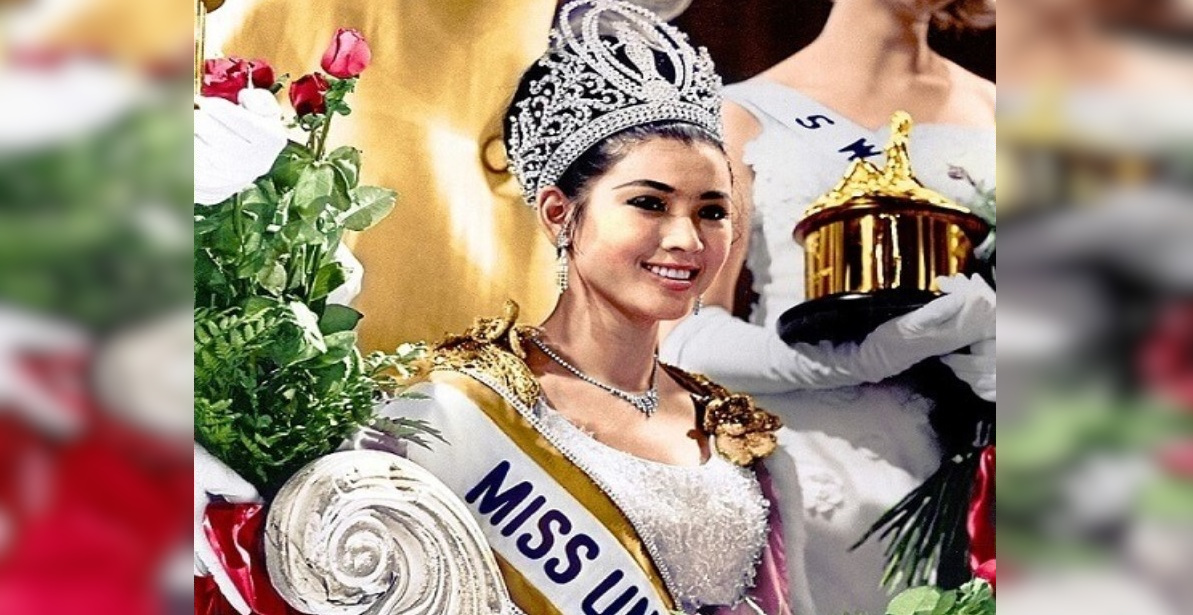 Fu Miss Universo nel 1965 e nel mondo è conosciuta come “la donna che non invecchia mai” Oggi ha 73 anni ed ecco com’è Fu Miss Universo nel 1965 e nel mondo è conosciuta come “la donna che non invecchia mai” Oggi ha 73 anni ed ecco com’è