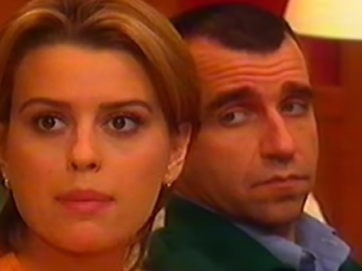 Ricordate Giulio L Amico Di Lele Martini Di Un Medico In Famiglia L Attore 60enne Ha Avuto Il Coronavirus