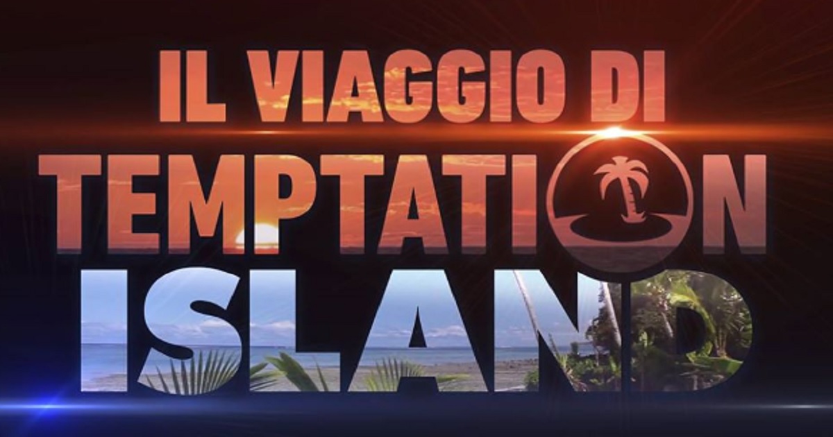 L’ Ex fidanzato e l’ex tentatrice di Temptation Island avevano iniziato una storia dopo il reality. Ma pare che tra i due sia già finita. L’ Ex fidanzato e l’ex tentatrice di Temptation Island avevano iniziato una storia dopo il reality. Ma pare che tra i due sia già finita.