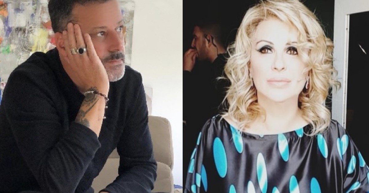 Kiko Nalli e Tina Cipollari infuriati per la notizia del loro riavvicinamento. La loro reazione è immediata, Tina non si placa. Kiko Nalli e Tina Cipollari infuriati per la notizia del loro riavvicinamento. La loro reazione è immediata, Tina non si placa.