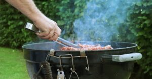 5 errori da evitare quando si fa un barbecue