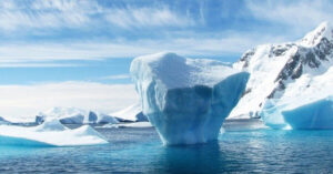 Come si formano gli iceberg? Fatti curiosi su di loro