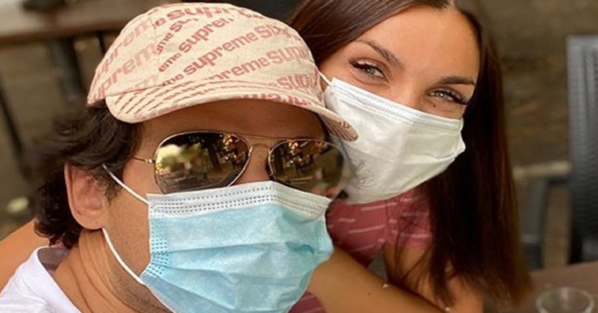 Le prime immagini del nido d’Amore di Elettra Lamborghini e Afrojack. Ecco la loro nuova casa FOTO Le prime immagini del nido d’Amore di Elettra Lamborghini e Afrojack. Ecco la loro nuova casa FOTO