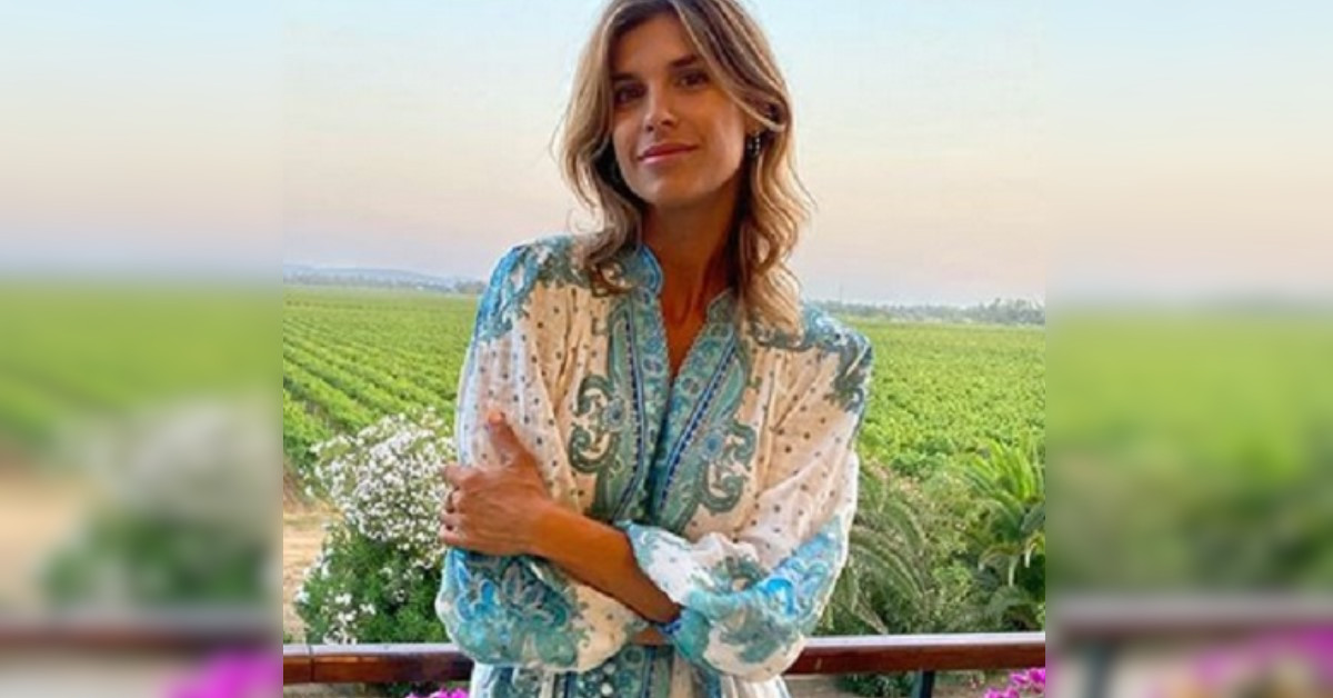 Elisabetta Canalis emozionata per il traguardo raggiunto in Sardegna dalla figlia Skyler Eva. Le sue tenere parole. Elisabetta Canalis emozionata per il traguardo raggiunto in Sardegna dalla figlia Skyler Eva. Le sue tenere parole.
