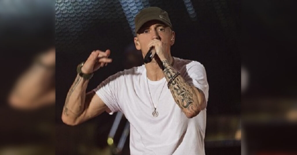Avete mai visto la figlia di Eminem? Ha più di 2 milioni di followers su Instagram ed è l’orgoglio del papà.
