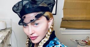 Avete mai visto la residenza extra lusso di Madonna a New York?  Il suo valore è di circa 23 milioni di dollari