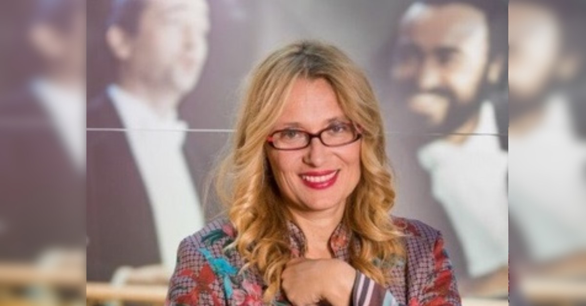 La vedova di Luciano Pavarotti, Nicoletta Mantovani si risposa. Il compagno si chiama Alberto e le nozze sono vicinissime. La vedova di Luciano Pavarotti, Nicoletta Mantovani si risposa. Il compagno si chiama Alberto e le nozze sono vicinissime.