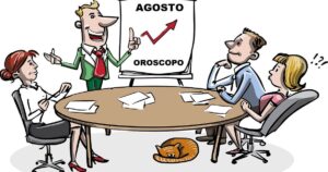 Seconda quindicina d’Agosto:  grandi decisioni per tutti i segni dello zodiaco. Scopri cosa ti riservano le stelle.