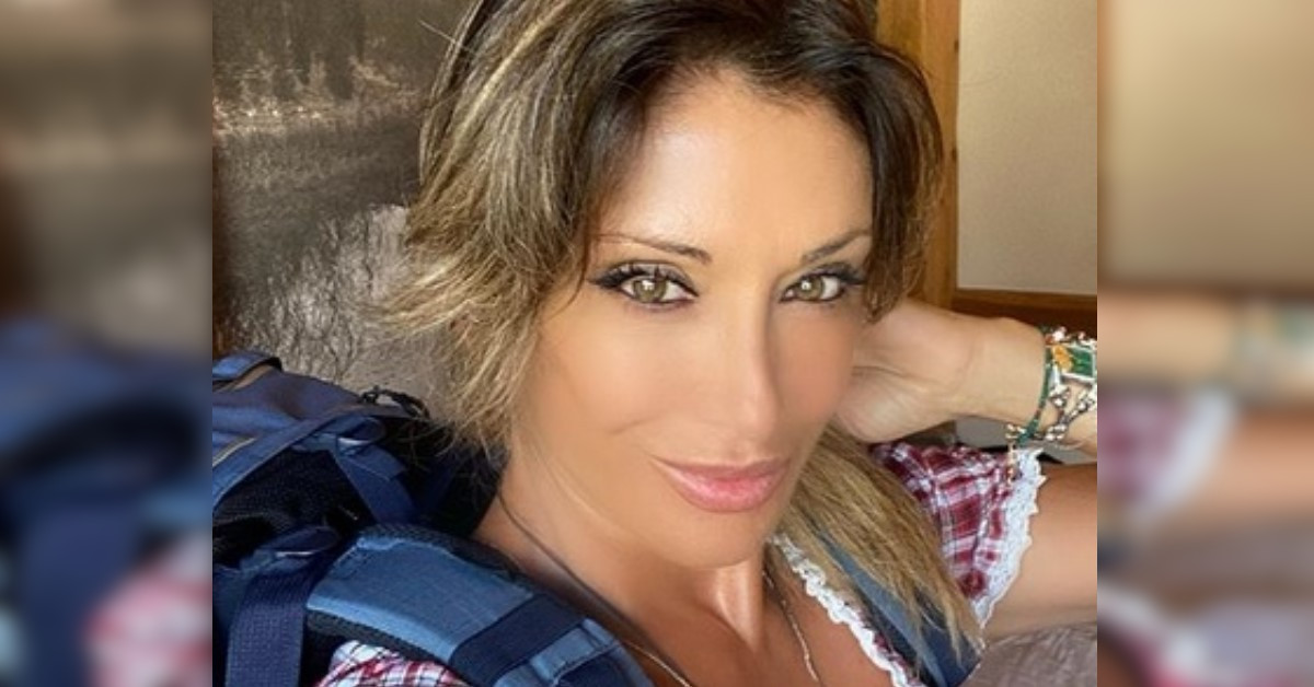 Senza trucco e da far invidia alle più giovani, Sabrina Salerno a 52 anni posta la foto su Instagram ed è pioggia di like! Senza trucco e da far invidia alle più giovani, Sabrina Salerno a 52 anni posta la foto su Instagram ed è pioggia di like!
