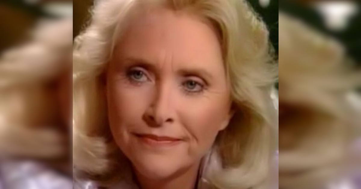 Ricordate Stephanie Forrester di “Beautiful”? Ecco come ritroviamo l’attrice ad 81 anni Ricordate Stephanie Forrester di “Beautiful”? Ecco come ritroviamo l’attrice ad 81 anni