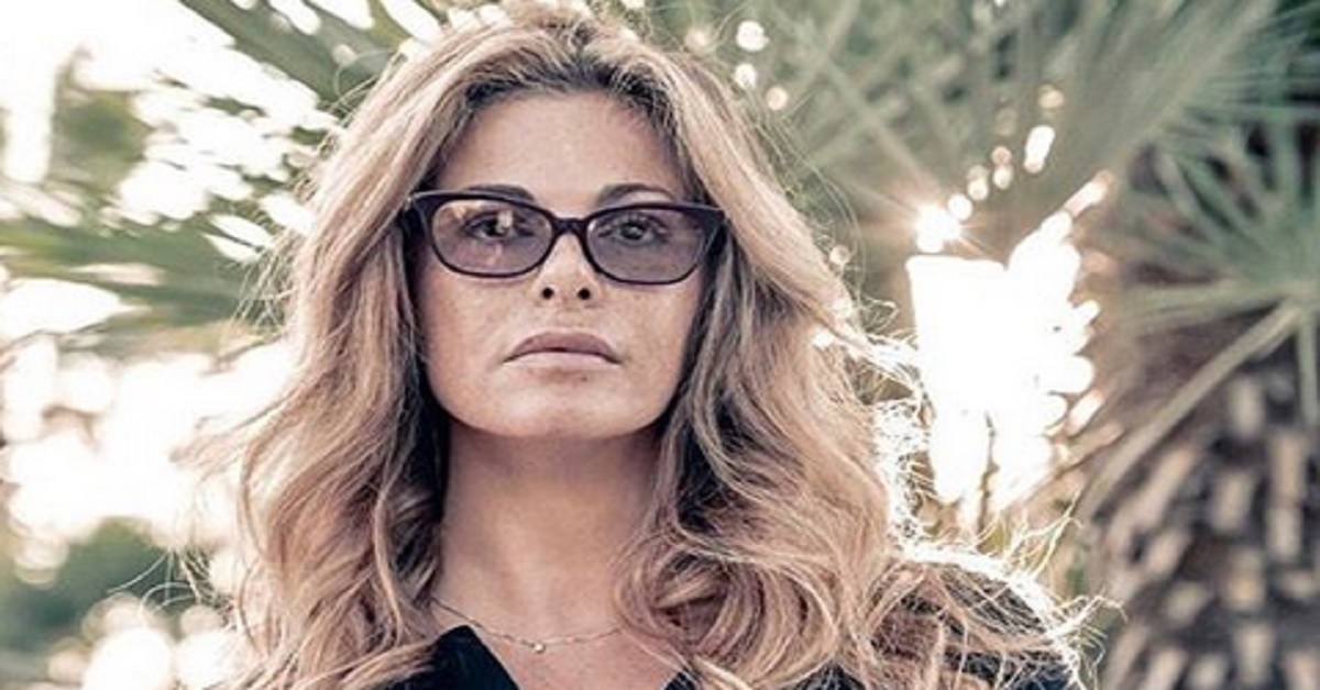 Per un po’ non la vedremo più in tv. La scelta di Vanessa Incontrada Per un po’ non la vedremo più in tv. La scelta di Vanessa Incontrada