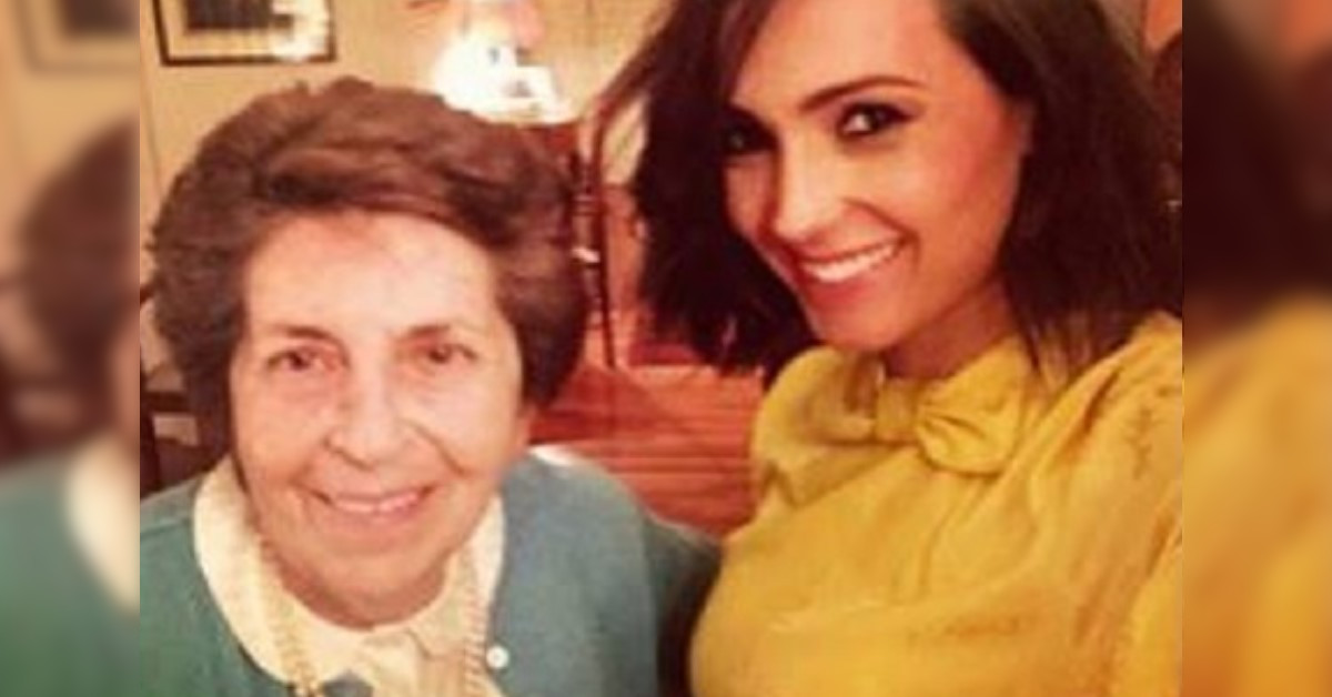 Siparietto tra Caterina Balivo e la suocera. Il consiglio della Signora Mirella alla nuora piace ai fan Siparietto tra Caterina Balivo e la suocera. Il consiglio della Signora Mirella alla nuora piace ai fan