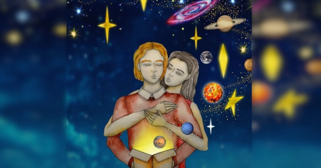 Come Si Chiama La Tua Anima Gemella