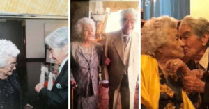 110 anni lui e 104 lei: la coppia più anziana del mondo tra pochi mesi festeggia 80 anni di matrimonio