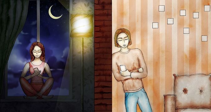 La sfida è: andare d’accordo! Le 5 coppie di segni zodiacali che vivono l’amore in maniera davvero burrascosa La sfida è: andare d’accordo! Le 5 coppie di segni zodiacali che vivono l’amore in maniera davvero burrascosa