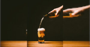 5 errori che facciamo quando beviamo birra