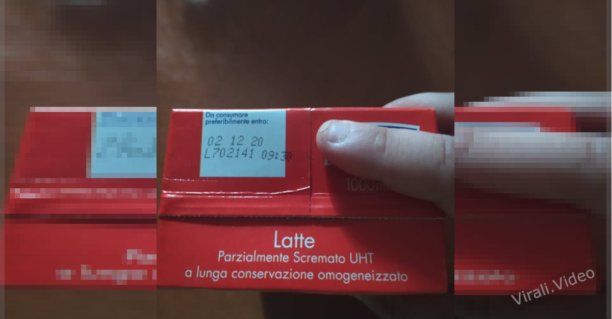 Hai mai prestato attenzione al “preferibilmente” della data di scadenza? Ecco cosa potrebbe nascondere Hai mai prestato attenzione al “preferibilmente” della data di scadenza? Ecco cosa potrebbe nascondere