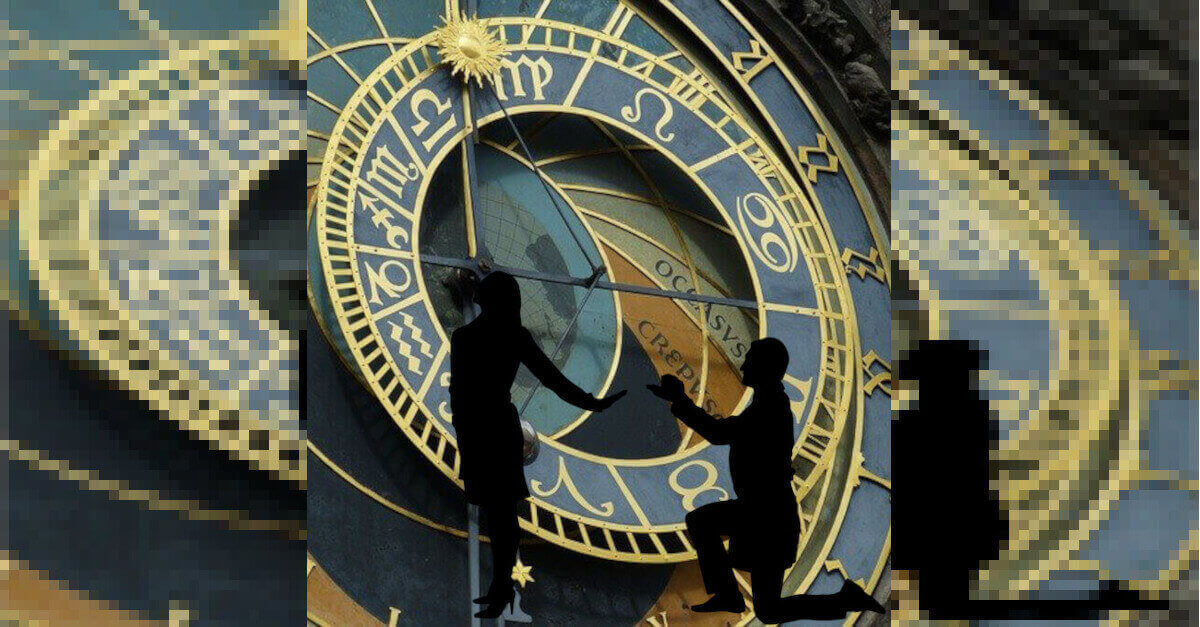 3 segni zodiacali talmente orgogliosi che non tornerebbero MAI con il proprio ex. Ne fai parte? 3 segni zodiacali talmente orgogliosi che non tornerebbero MAI con il proprio ex. Ne fai parte?