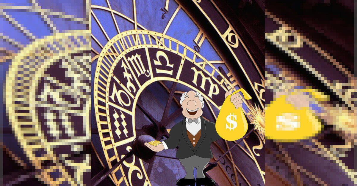 Quali segni zodiacali sono associati alla prosperità? Quali segni zodiacali sono associati alla prosperità?