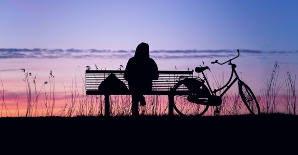 La classifica de 3 segni zodiacali più solitari. Sei tra questi? La classifica de 3 segni zodiacali più solitari. Sei tra questi?