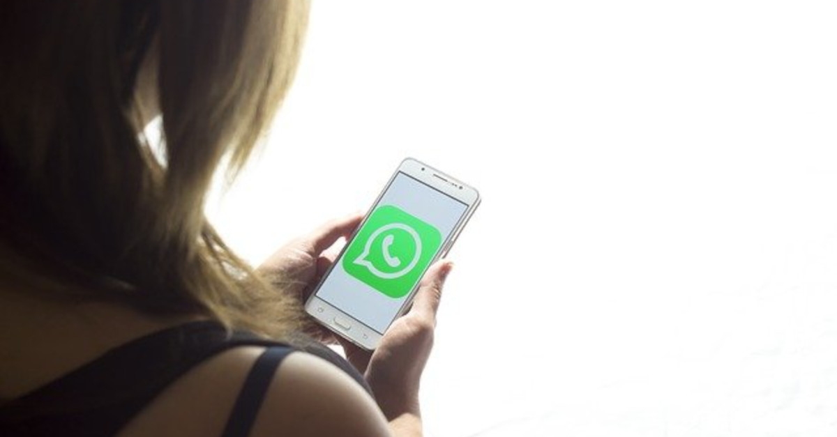 Un trucco di WhatsApp per sapere dove si trova un vostro contatto mentre parla con voi. Un trucco di WhatsApp per sapere dove si trova un vostro contatto mentre parla con voi.