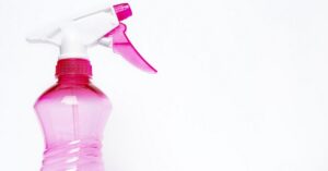 Ecco alcuni consigli su come utilizzare in sicurezza l’ammoniaca durante le faccende domestiche