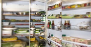 Suggerimenti per risparmiare energia con il frigorifero