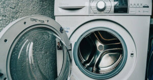 Come pulire la lavatrice in modo definitivo:  6 trucchi utili ed efficaci