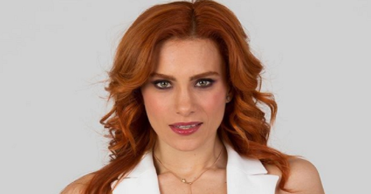 Ricordate Alessandra Tripoli la ballerina di “Ballando con le stelle”? La ritroviamo al settimo cielo e a breve la lieta notizia Ricordate Alessandra Tripoli la ballerina di “Ballando con le stelle”? La ritroviamo al settimo cielo e a breve la lieta notizia