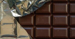 Quanto cioccolato si può mangiare durante l’arco di una giornata quando si segue una dieta sana?