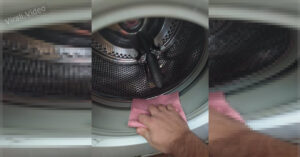 Come pulire la lavatrice con l’aceto, un trucco super efficace