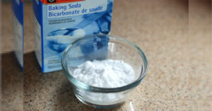 Gli usi sorprendenti del bicarbonato di sodio come rimedio casalingo