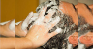 Tutti gli errori da evitare quando fate lo shampoo. Ecco a cosa dovete fare attenzione