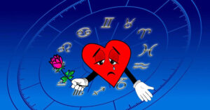 I segni zodiacali che provocano grandi delusioni in amore. Sei tra loro?