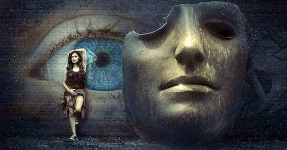 Senza maschere! Ecco cosa nasconde ogni segno zodiacale. Qual è il tuo segreto più recondito? Senza maschere! Ecco cosa nasconde ogni segno zodiacale. Qual è il tuo segreto più recondito?