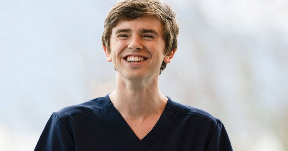 The Good Doctor: le anticipazioni della quarta stagione. La scena tra Shaun e Lea piace ai fan The Good Doctor: le anticipazioni della quarta stagione. La scena tra Shaun e Lea piace ai fan