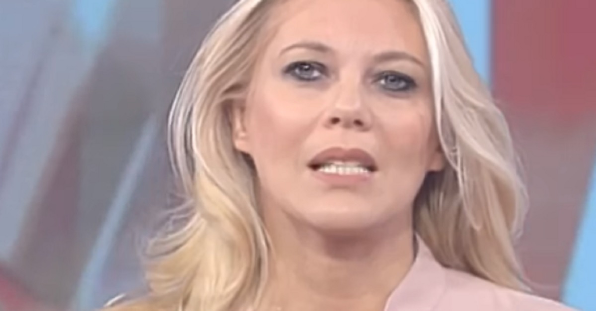 Eleonora Daniele, oggi è una nota conduttrice, ma sapete in cosa è laureato e cosa faceva prima di diventare famoso? Eleonora Daniele, oggi è una nota conduttrice, ma sapete in cosa è laureato e cosa faceva prima di diventare famoso?