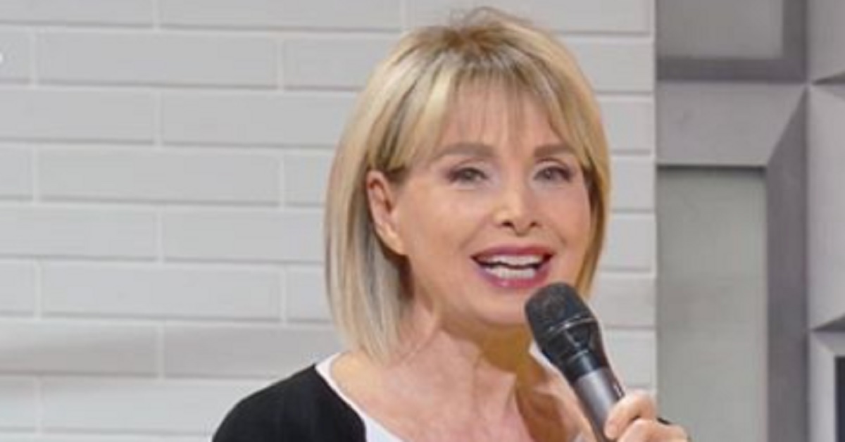 Parla Marta Flavi, l’ex moglie di Maurizio Costanzo dice la sua su Maria De Filippi. Parla Marta Flavi, l’ex moglie di Maurizio Costanzo dice la sua su Maria De Filippi.