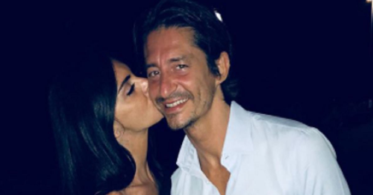Francesco Oppini, la fidanzata Cristina è molto amata anche da Alba che per lei ha usato bellissime parole Francesco Oppini, la fidanzata Cristina è molto amata anche da Alba che per lei ha usato bellissime parole
