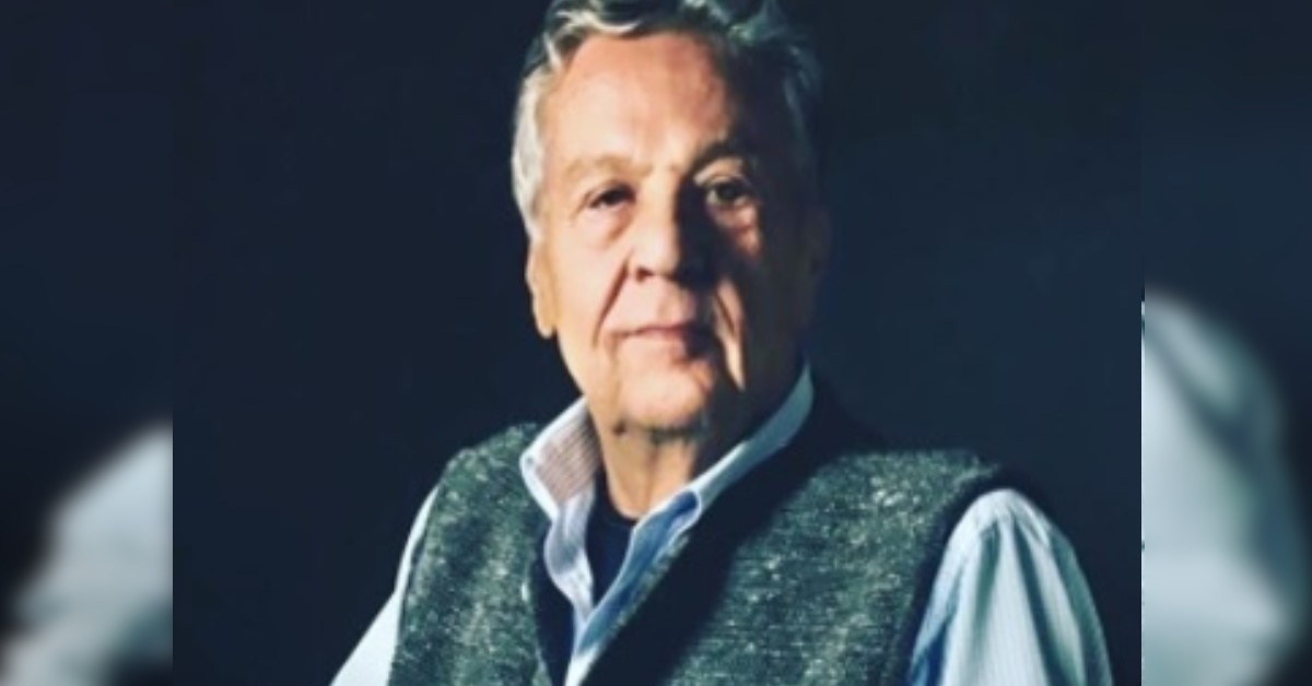 Avete mai visto il figlio di Renato Pozzetto? In passato ha recitato anche lui, ma ecco oggi cosa fa. Avete mai visto il figlio di Renato Pozzetto? In passato ha recitato anche lui, ma ecco oggi cosa fa.