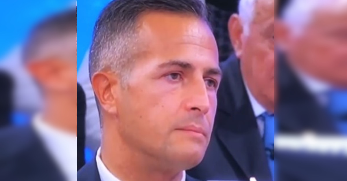 Che Fine Ha Fatto Riccardo Di Uomini E Donne