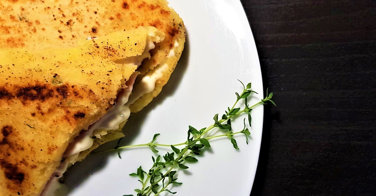 Cordon Bleu senza pollo! L’idea sfiziosa facile da fare. Cordon Bleu senza pollo! L’idea sfiziosa facile da fare.
