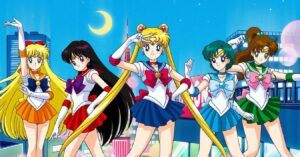 Che personaggio di “Sailor Moon” sei in base al tuo segno zodiacale?